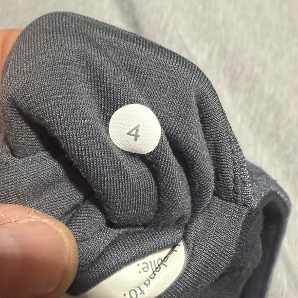 lululemon athletica Black Pants - Picture 6 of 6